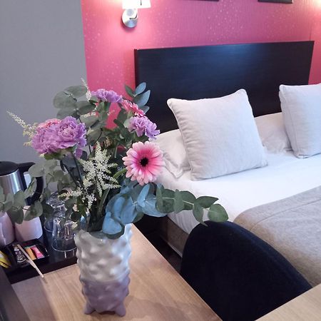 Be Cottage Hotel Le Touquet Dış mekan fotoğraf