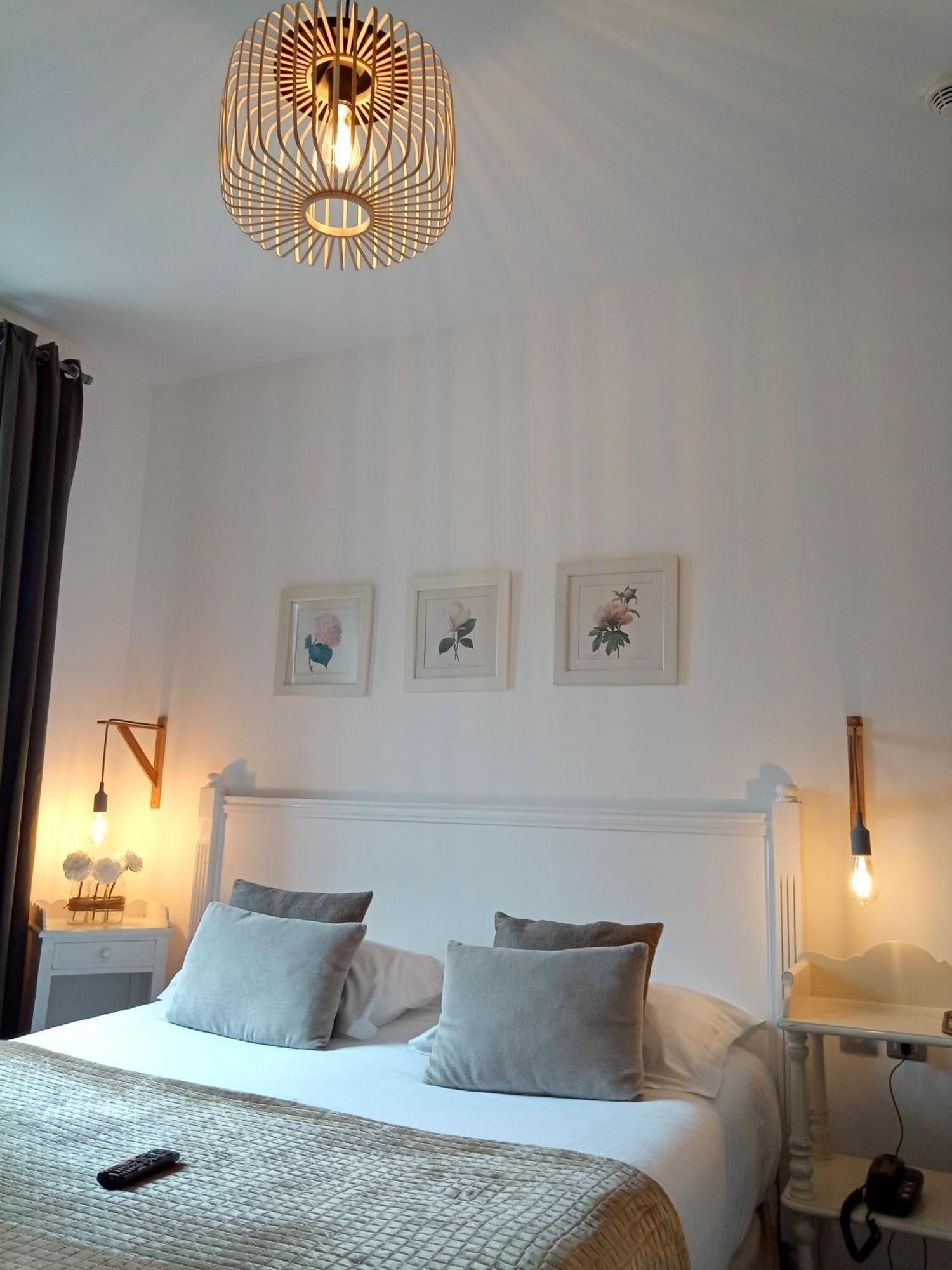 Be Cottage Hotel Le Touquet Dış mekan fotoğraf