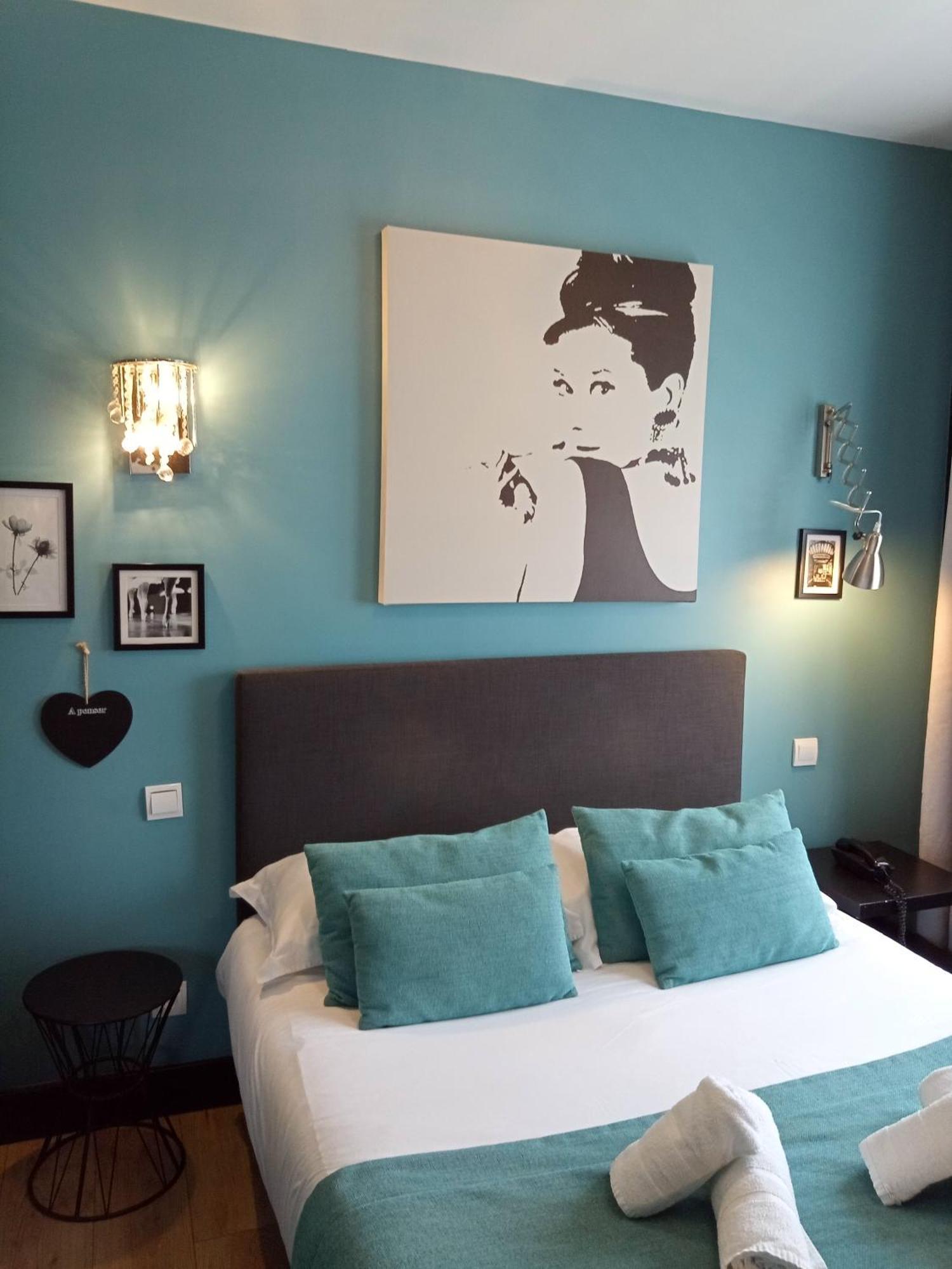 Be Cottage Hotel Le Touquet Dış mekan fotoğraf